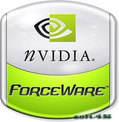 NVIDIA ForceWare 190.64